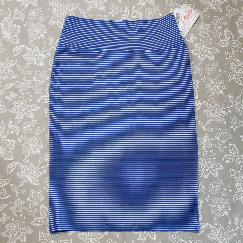 🔥3 for $15🔥 Lularoe Cassie Pencil Skirt